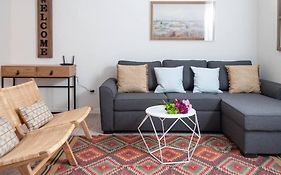 Apartamento En Sol Centro Ciudad